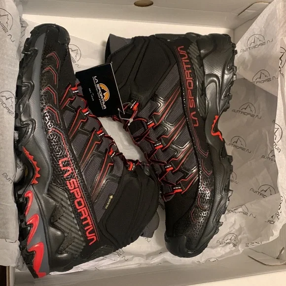 La Sportiva | Shoes | New Unworn Goretex Hiking Boots Mens  display picture 2